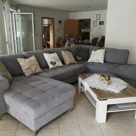 Ferienhaus Betty Rhauderfehn Bagian luar foto