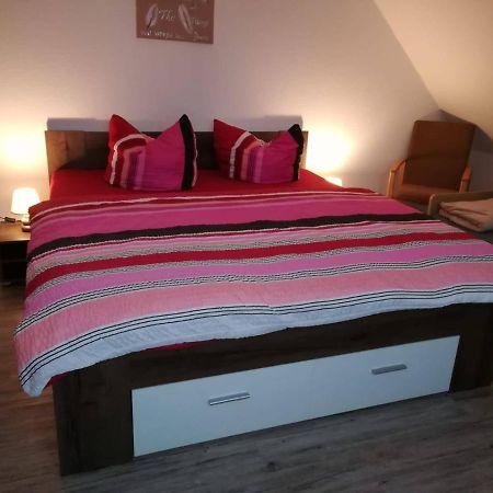 Ferienhaus Betty Rhauderfehn Bagian luar foto