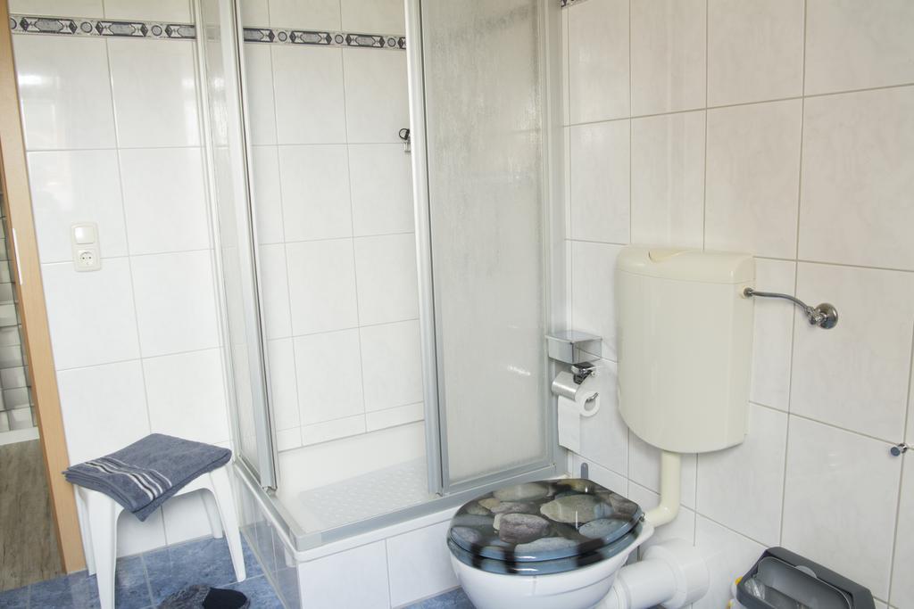 Ferienhaus Betty Rhauderfehn Bagian luar foto