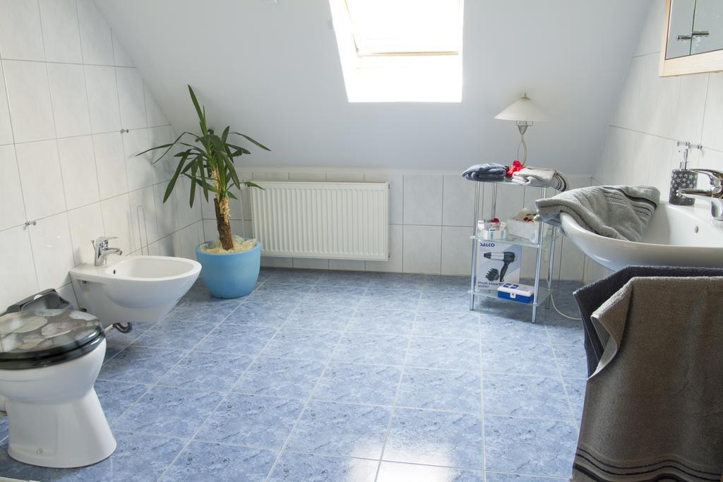 Ferienhaus Betty Rhauderfehn Bagian luar foto