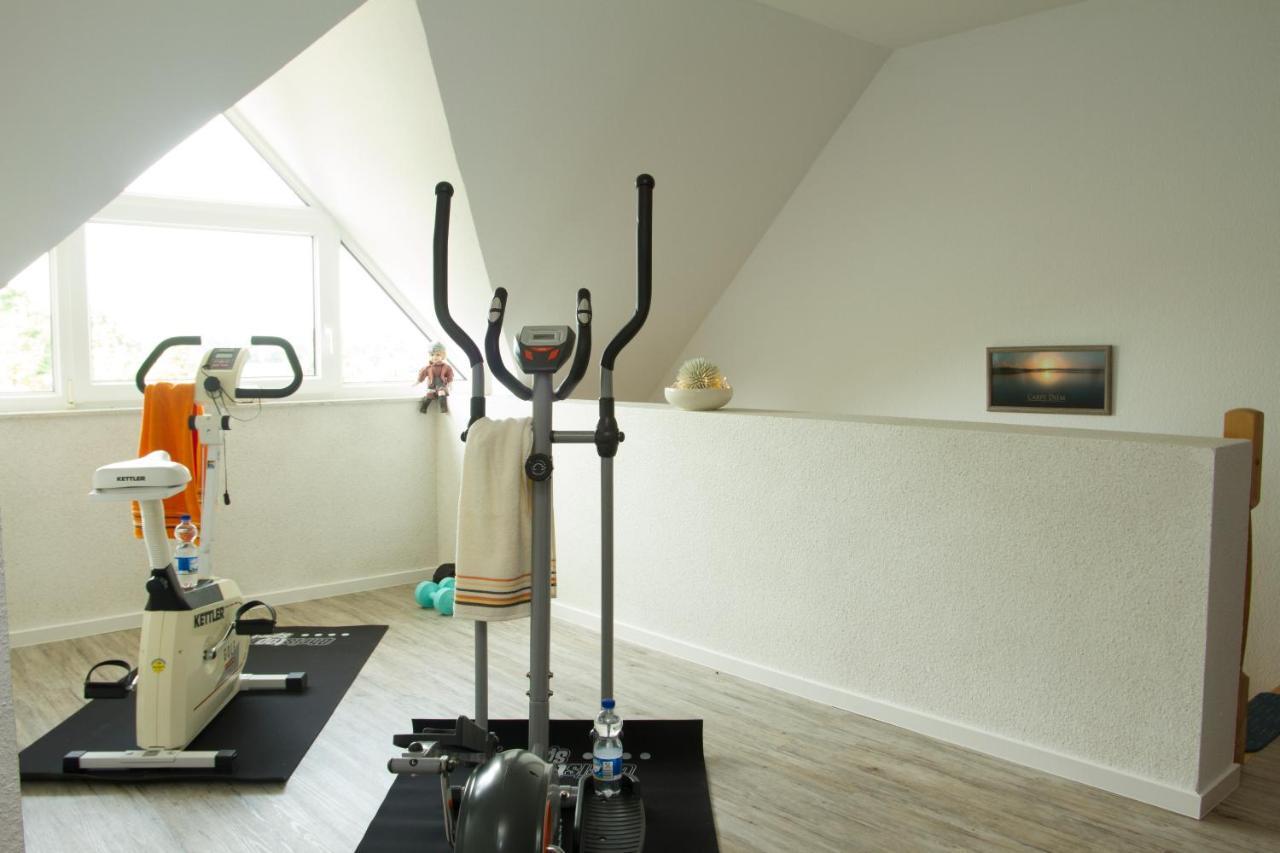 Ferienhaus Betty Rhauderfehn Bagian luar foto
